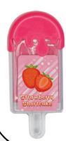 SCENTED POPSICLE ERASERS (KNEADABLE DOUGH)