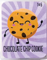 DELICIOUSLY SCENTED "LINK UP" KNEADABLE DOUGH ERASERS