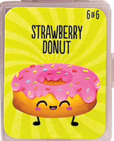DELICIOUSLY SCENTED "LINK UP" KNEADABLE DOUGH ERASERS