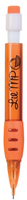 SCENTED "MINI" MECHANICAL PENCILS WITH GRIPS (4")