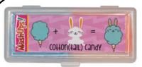 MASHUPS TRENDY FRIENZ SCENTED KNEADABLE ERASERS