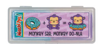 MASHUPS TRENDY FRIENZ SCENTED KNEADABLE ERASERS