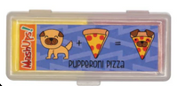 MASHUPS TRENDY FRIENZ SCENTED KNEADABLE ERASERS
