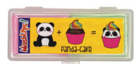 MASHUPS TRENDY FRIENZ SCENTED KNEADABLE ERASERS