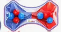 SENSORY GELLY BALL STRIP