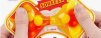 SENSORY GELLY BALL STRIP