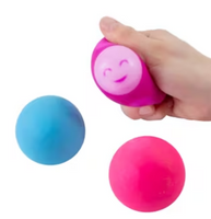 EMOJI SQUISHY BALL