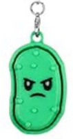 SILLY PICKLE FIDGET CLICKER