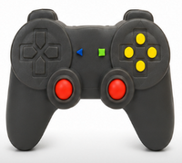 XLarge Game Controller Squishy (5"x7")