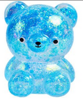 Small Sugar Bears Squishy