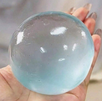 COCONUT OIL SQUISHY BALL