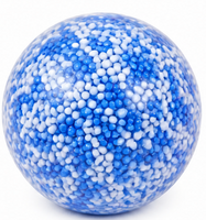 CONFETTI SQUISHY ORB