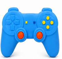 XLarge Game Controller Squishy (5"x7")
