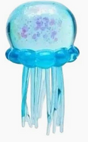 Jelly Squish Jelly Fish