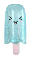 Glittery Popsicle Sugar Squishy