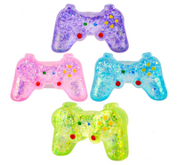 Glitter Game Controller Squishy