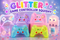 Glitter Game Controller Squishy