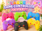 Large Game Controller Squishy (5