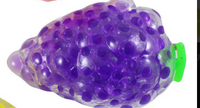 JELLY ORB FRUIT SQUISHY