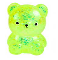 Small Sugar Bears Squishy