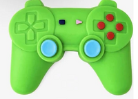XLarge Game Controller Squishy (5"x7")