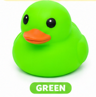 Large Ducky Squishy (6"x7")