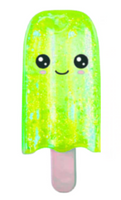 Glittery Popsicle Sugar Squishy