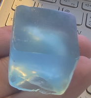 SMALL JELLY CUBES