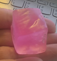 SMALL JELLY CUBES