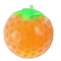 JELLY ORB FRUIT SQUISHY