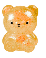 Small Sugar Bears Squishy