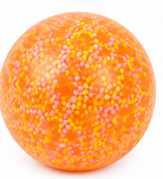 CONFETTI SQUISHY ORB