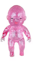 Sparkle Baby Squishy
