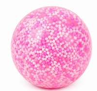 CONFETTI SQUISHY ORB