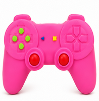 XLarge Game Controller Squishy (5"x7")