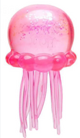Jelly Squish Jelly Fish
