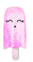 Glittery Popsicle Sugar Squishy