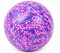 CONFETTI SQUISHY ORB
