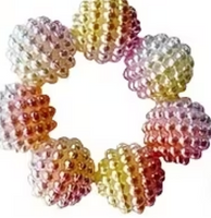 PEARLESCENT FIDGET RING