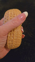 CRUNCHY NUTZ ASMR PEANUT SQUISHY