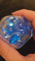 GLASS BEAD ASMR SQUISHY BALL