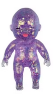 Sparkle Baby Squishy