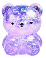 Small Sugar Bears Squishy