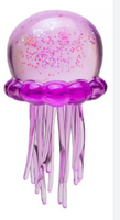 Jelly Squish Jelly Fish