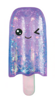 Glittery Popsicle Sugar Squishy