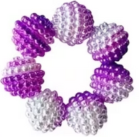 PEARLESCENT FIDGET RING