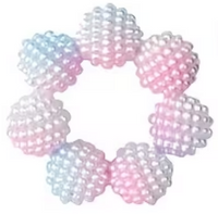 PEARLESCENT FIDGET RING