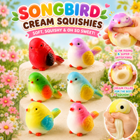 SONGBIRD CREAMY SQUISHY
