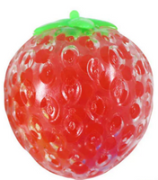 JELLY ORB FRUIT SQUISHY