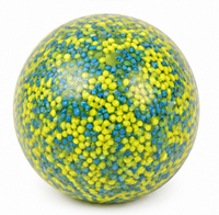 CONFETTI SQUISHY ORB